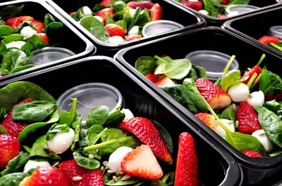 slimpack.pl catering dietetyczny, dieta pudełkowa